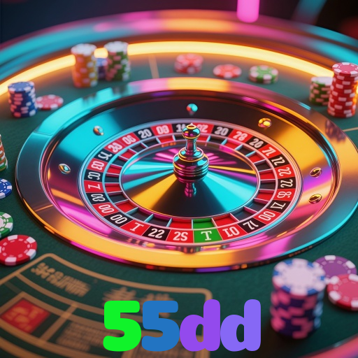 A Magia dos Jogos de Fantasia na 55dd