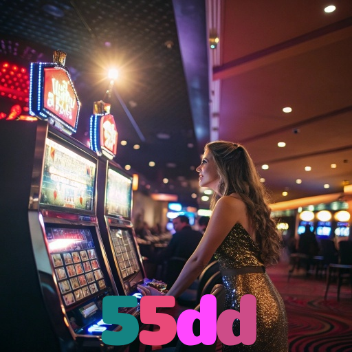 A Magia dos Jogos de Fantasia na 55dd
