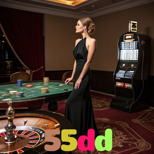 A Magia dos Jogos de Fantasia na 55dd