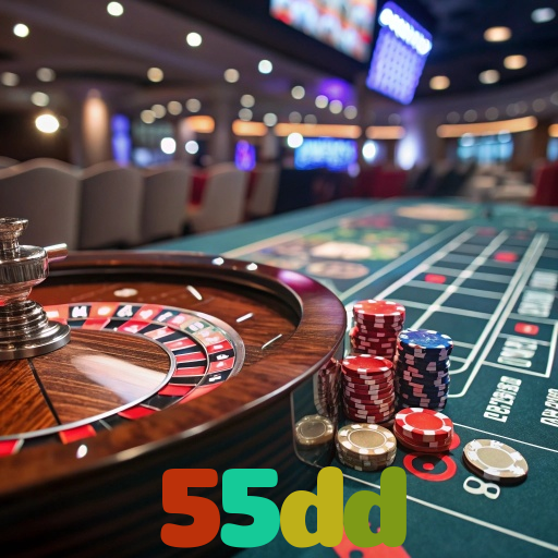 A Magia dos Jogos de Fantasia na 55dd