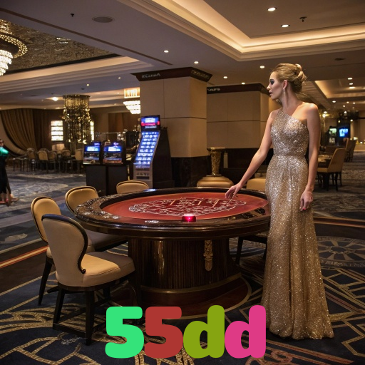 A Magia dos Jogos de Fantasia na 55dd