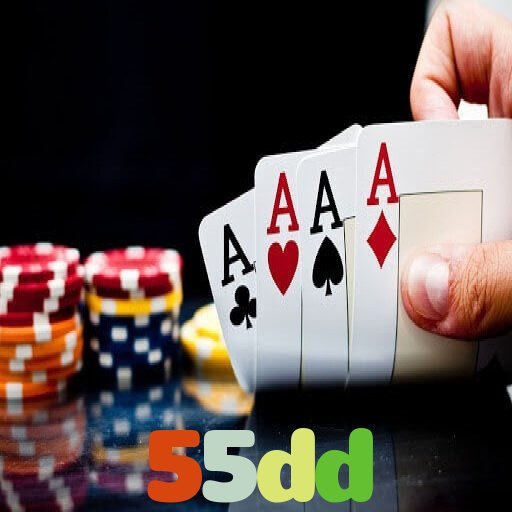 A Magia dos Jogos de Fantasia na 55dd
