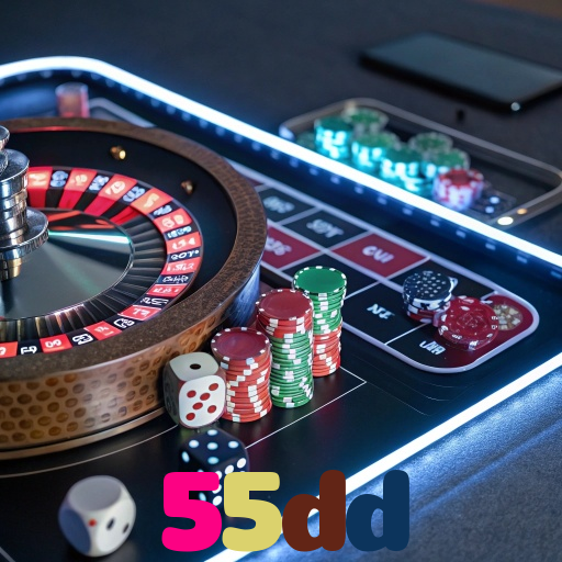 A Magia dos Jogos de Fantasia na 55dd