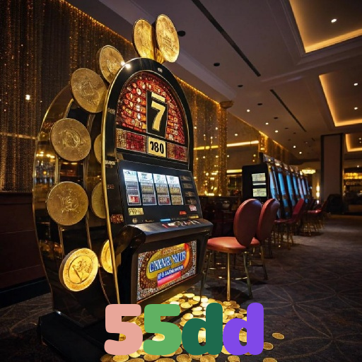 A Magia dos Jogos de Fantasia na 55dd