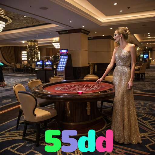 A Magia dos Jogos de Fantasia na 55dd