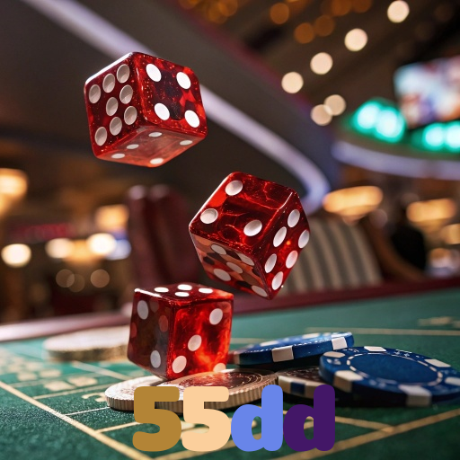 A Magia dos Jogos de Fantasia na 55dd