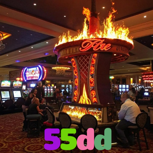 A Magia dos Jogos de Fantasia na 55dd