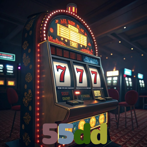 A Magia dos Jogos de Fantasia na 55dd