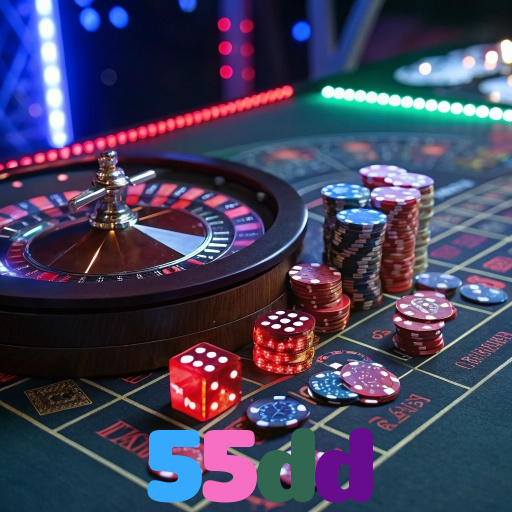 A Magia dos Jogos de Fantasia na 55dd