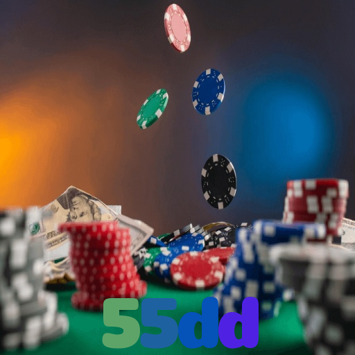A Magia dos Jogos de Fantasia na 55dd