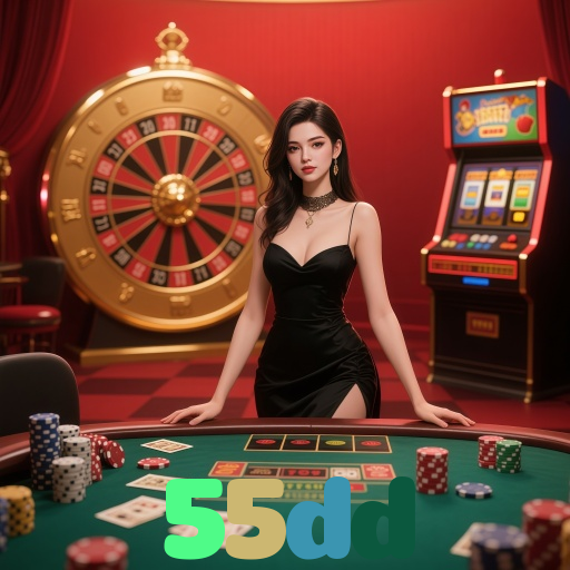 A Magia dos Jogos de Fantasia na 55dd