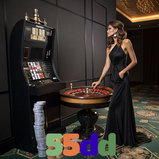 A Magia dos Jogos de Fantasia na 55dd