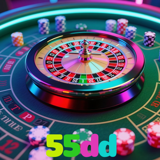 A Magia dos Jogos de Fantasia na 55dd