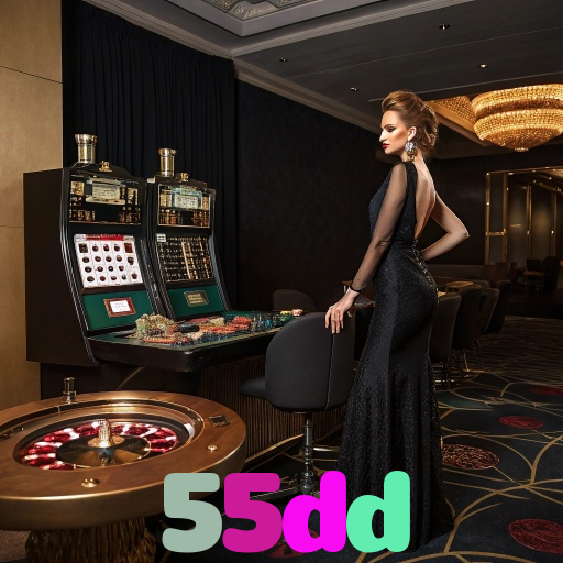 A Magia dos Jogos de Fantasia na 55dd