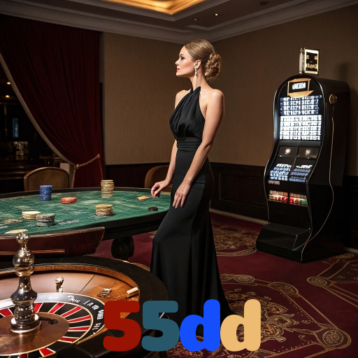 A Magia dos Jogos de Fantasia na 55dd