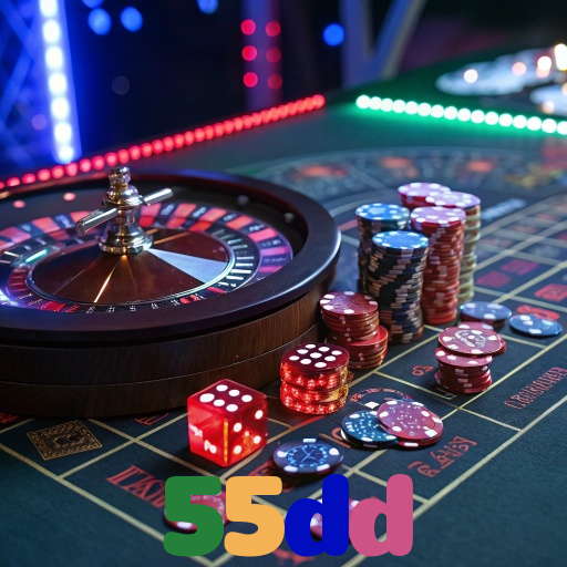 A Magia dos Jogos de Fantasia na 55dd