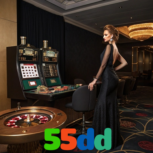 A Magia dos Jogos de Fantasia na 55dd