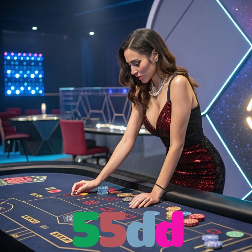 A Magia dos Jogos de Fantasia na 55dd