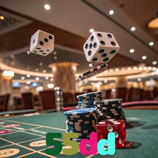 A Magia dos Jogos de Fantasia na 55dd
