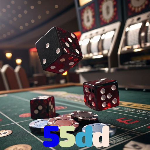 A Magia dos Jogos de Fantasia na 55dd
