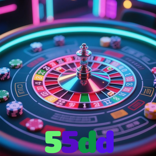 A Magia dos Jogos de Fantasia na 55dd