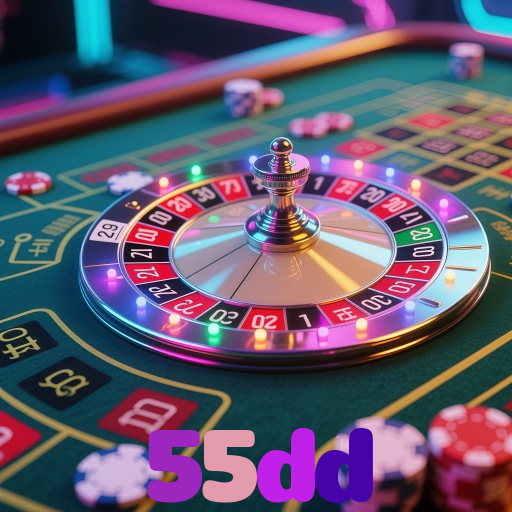A Magia dos Jogos de Fantasia na 55dd