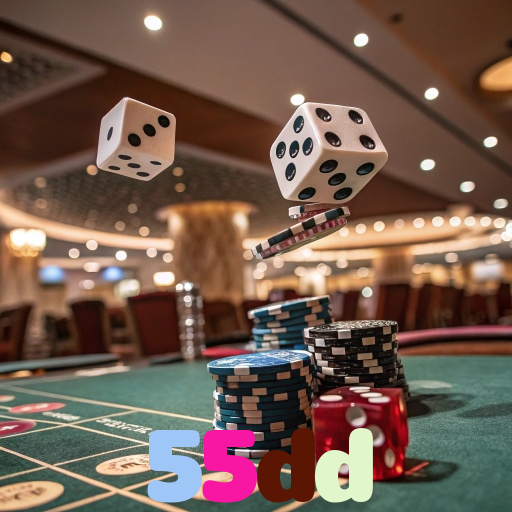 A Magia dos Jogos de Fantasia na 55dd
