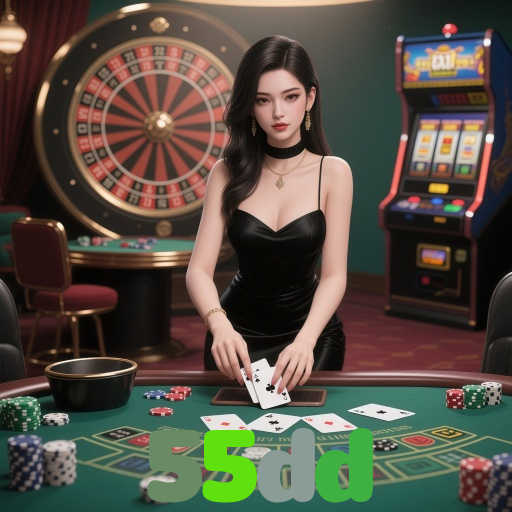 A Magia dos Jogos de Fantasia na 55dd