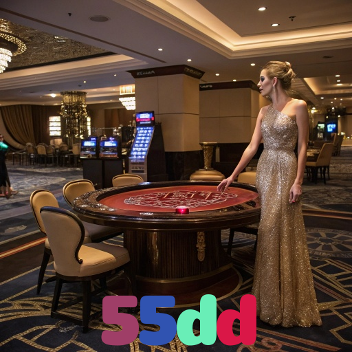 A Magia dos Jogos de Fantasia na 55dd