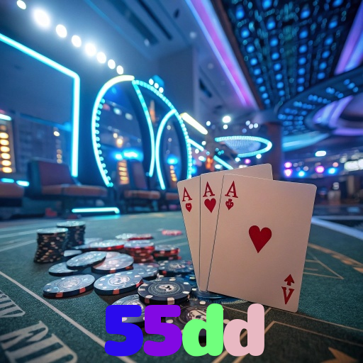A Magia dos Jogos de Fantasia na 55dd