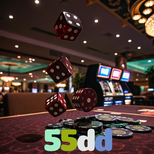 A Magia dos Jogos de Fantasia na 55dd