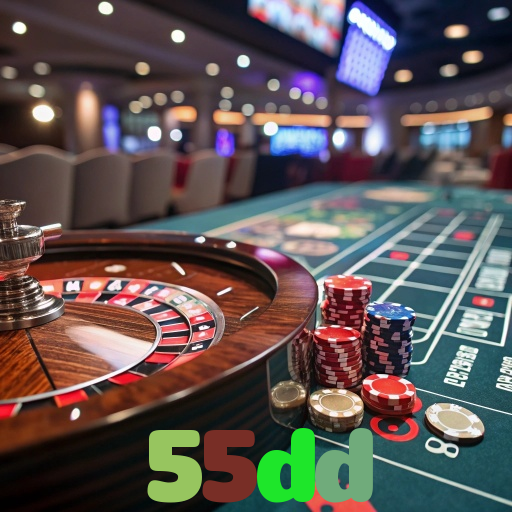 A Magia dos Jogos de Fantasia na 55dd