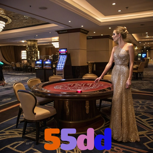 A Magia dos Jogos de Fantasia na 55dd