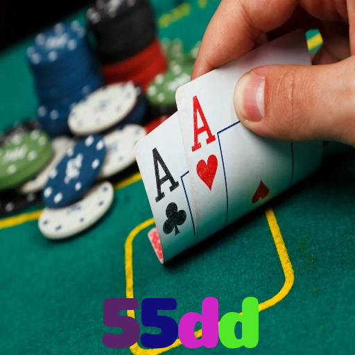 A Magia dos Jogos de Fantasia na 55dd