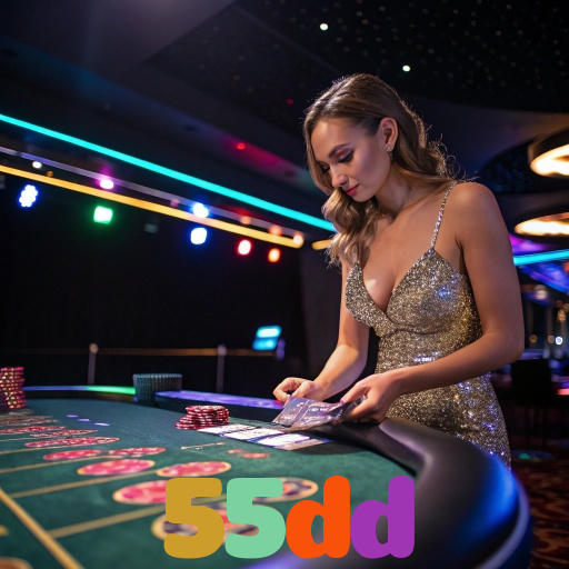 A Magia dos Jogos de Fantasia na 55dd