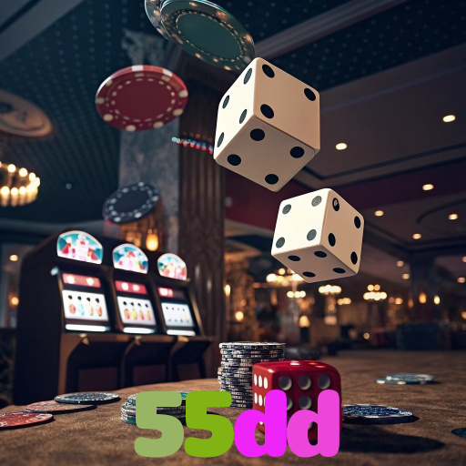A Magia dos Jogos de Fantasia na 55dd
