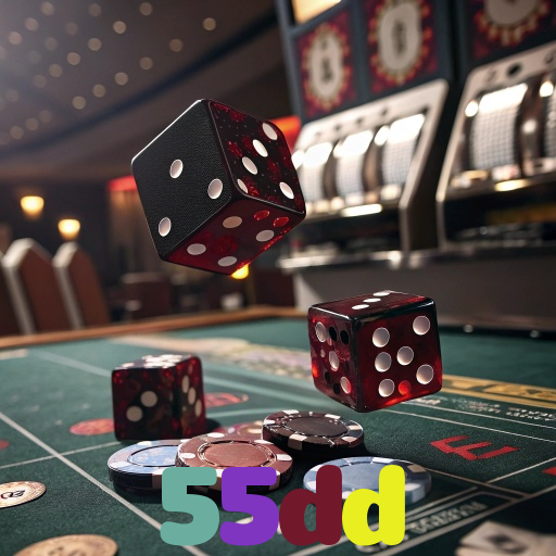 A Magia dos Jogos de Fantasia na 55dd