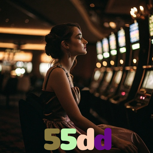 A Magia dos Jogos de Fantasia na 55dd