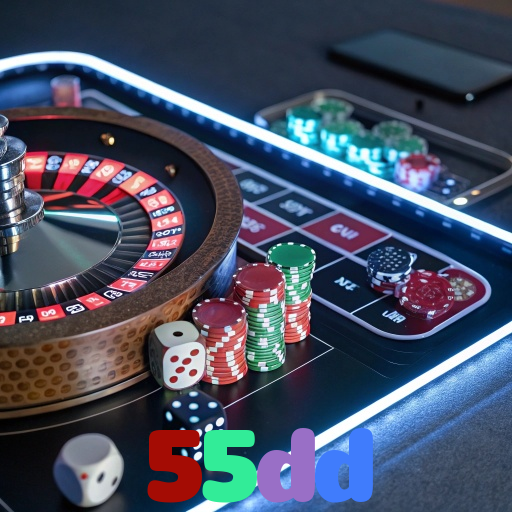 A Magia dos Jogos de Fantasia na 55dd