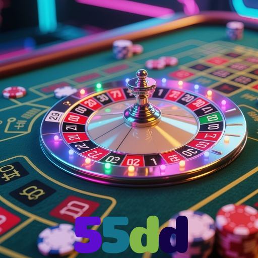 A Magia dos Jogos de Fantasia na 55dd