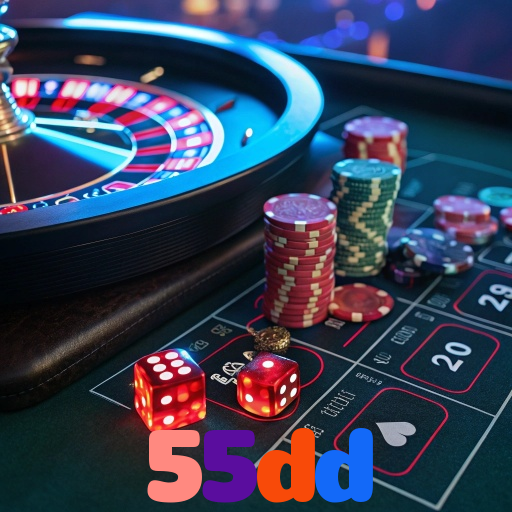 A Magia dos Jogos de Fantasia na 55dd