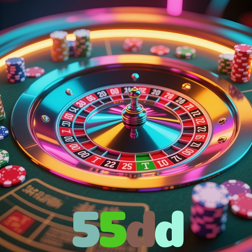 A Magia dos Jogos de Fantasia na 55dd
