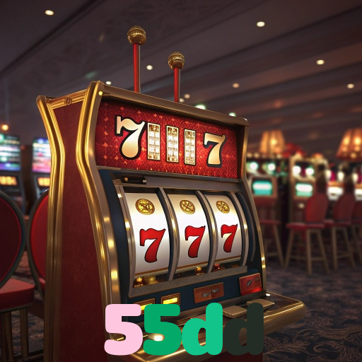 A Magia dos Jogos de Fantasia na 55dd