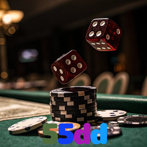 A Magia dos Jogos de Fantasia na 55dd