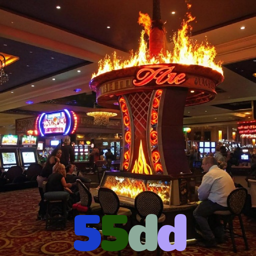 A Magia dos Jogos de Fantasia na 55dd