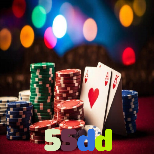 A Magia dos Jogos de Fantasia na 55dd