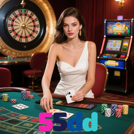 A Magia dos Jogos de Fantasia na 55dd