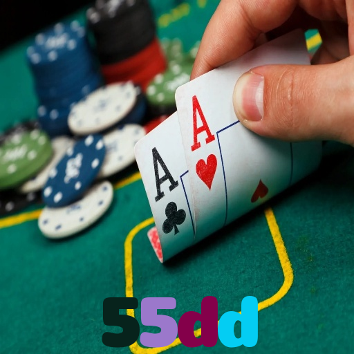 A Magia dos Jogos de Fantasia na 55dd
