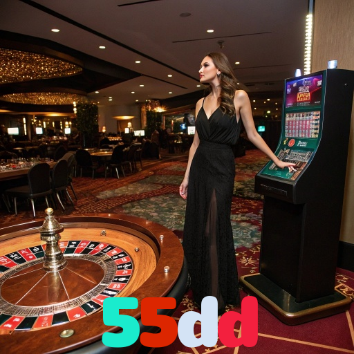 A Magia dos Jogos de Fantasia na 55dd