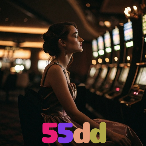 A Magia dos Jogos de Fantasia na 55dd